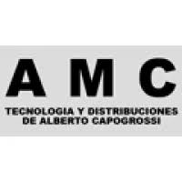 AMC TECNOLOGIA Y DISTRIBUCIONES